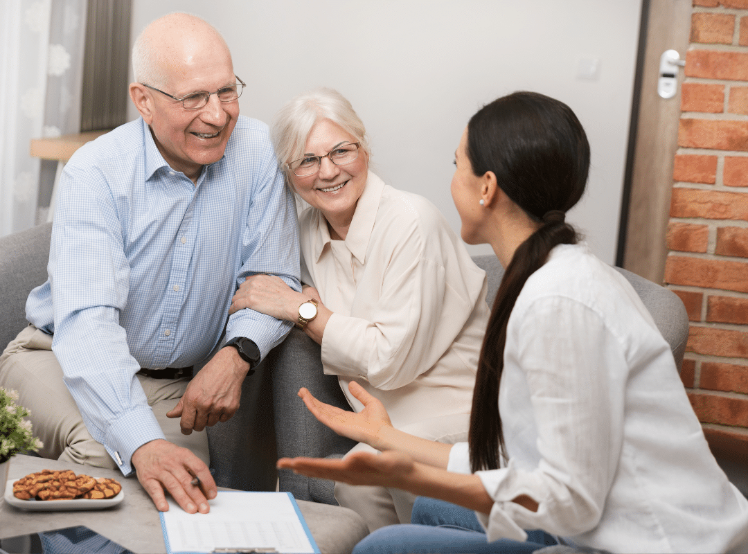 Senior Care at Spring Arbor of Bowling Green