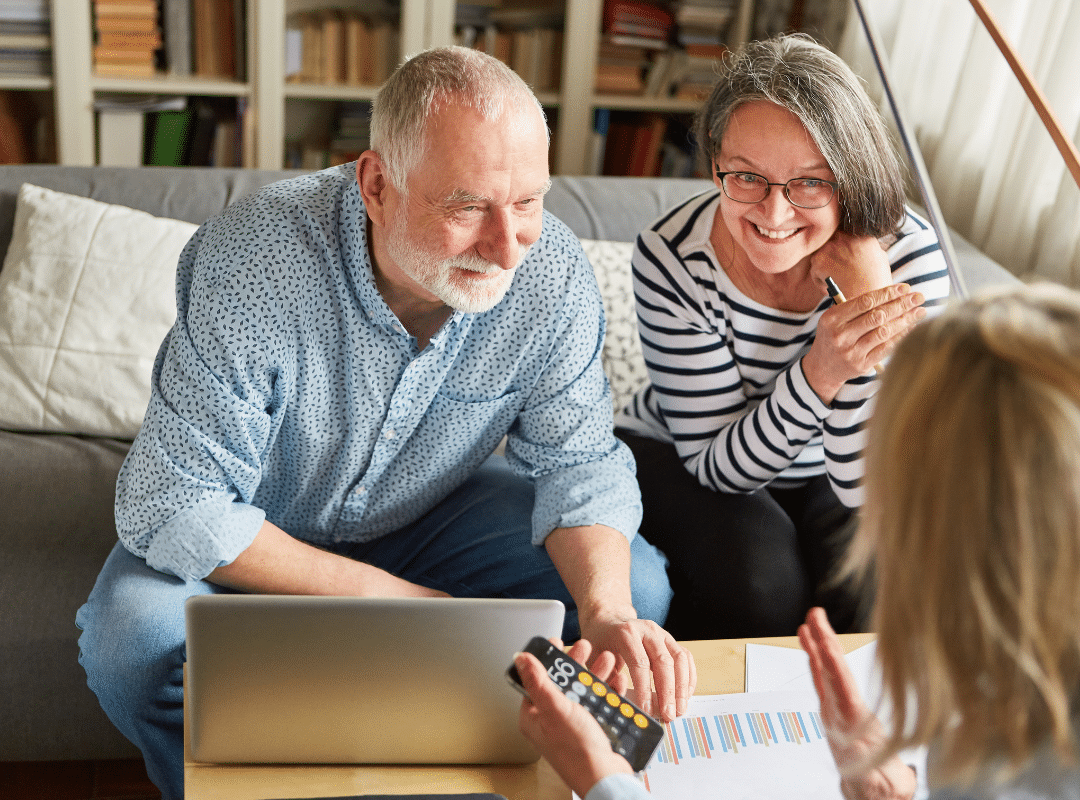 Financial Considerations in Assisted Living